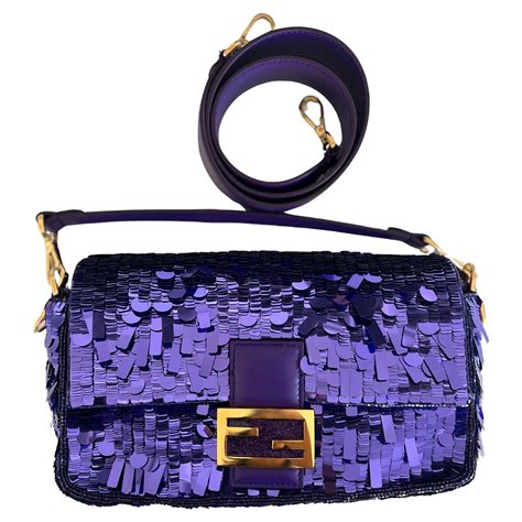 fendi baguette 1997 re edition